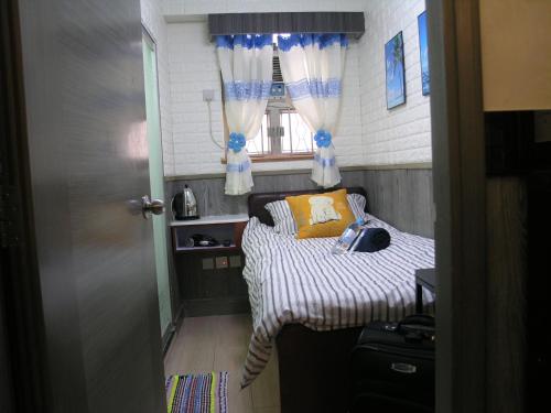 B&B Hong Kong - Majestic 7 Guesthouse (formerly KAT Hotel) - Bed and Breakfast Hong Kong