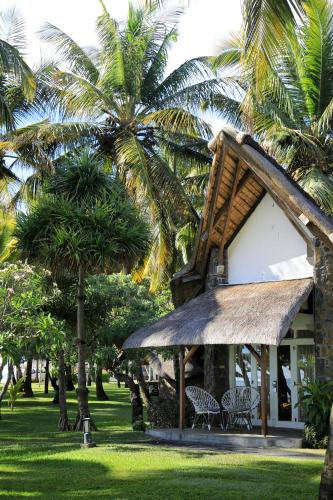 La Pirogue Mauritius