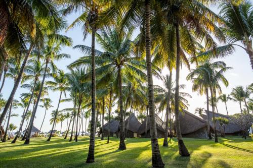 La Pirogue Mauritius