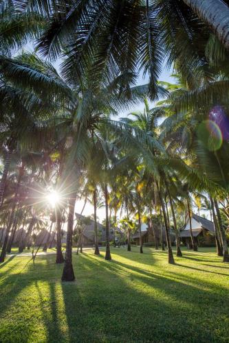 La Pirogue Mauritius