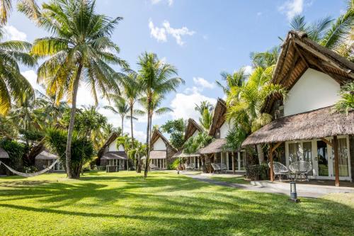 La Pirogue Resort & Spa, Mauritius