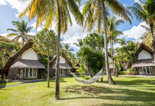 La Pirogue Resort & Spa, Mauritius