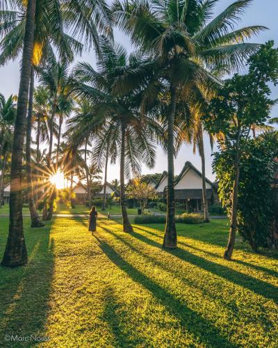 La Pirogue Mauritius