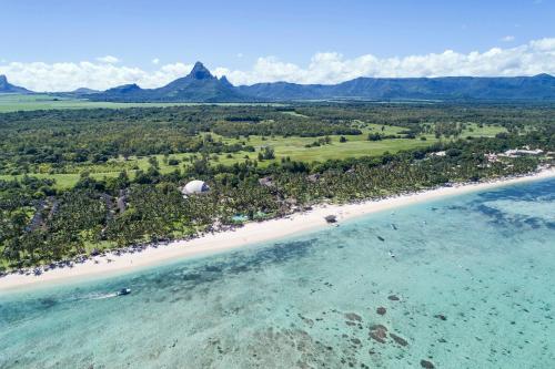 La Pirogue Mauritius