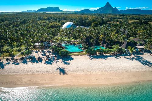 La Pirogue Mauritius