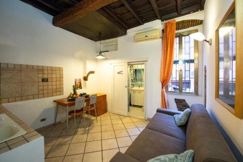 JUSTACASA alla SCALA Trastevere - image 9