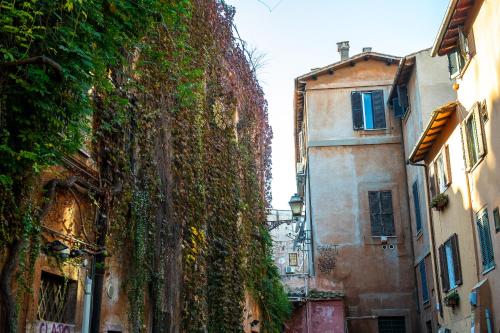 JUSTACASA alla SCALA Trastevere - image 7