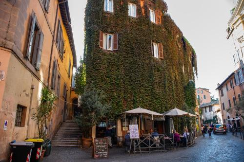 JUSTACASA alla SCALA Trastevere - image 10
