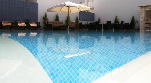 Anna Platanou Hotel - image 3