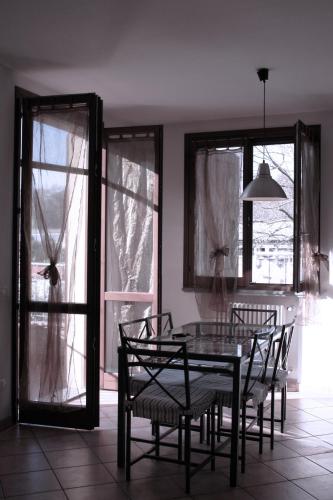Hotel La Rosta - image 12