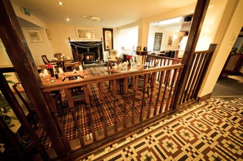 The Angel Hotel – Helston