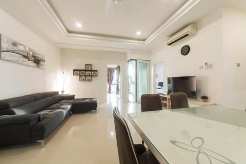 城市意象阁楼公寓 城市意象阁楼公寓