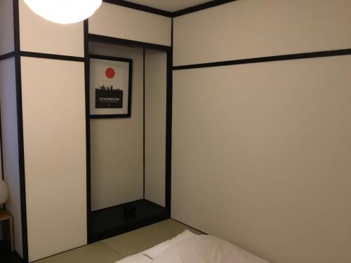 Japanese-Style Room