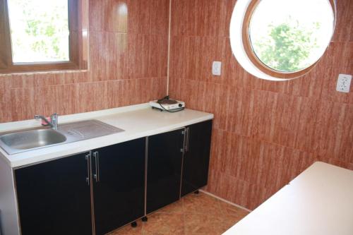 西尔维娅别墅旅馆