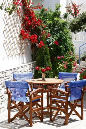 Anna Platanou Hotel - image 10