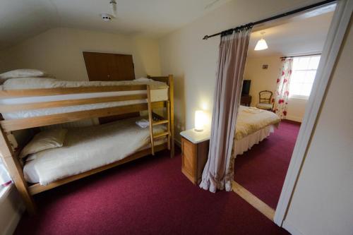 The Angel Hotel – Helston