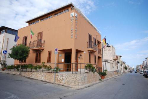 Hotel Halimeda – San Vito Lo Capo, CA