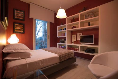 B&B Villa dei Calchi - Suite Room di Charme in San Felice Sul Panaro