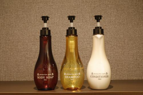 Dormy Inn Premium Osaka Kitahama - image 4