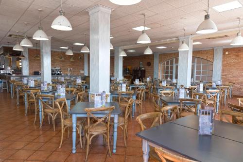Hotel-Restaurante La Sima