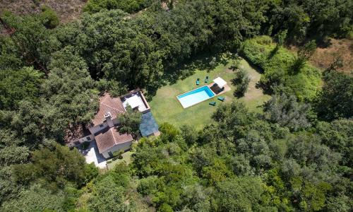  Cabana do Bispo, Unterkunft in Azeitão