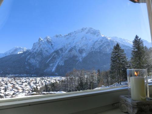 Hotel-Garni Drachenburg - image 8