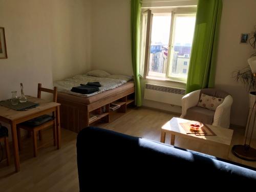 Cosy Flora Nest, Praha (fotografie 6)