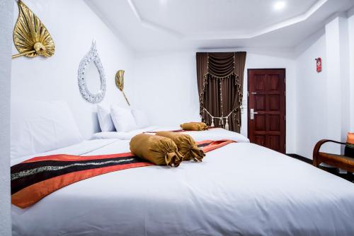 Chedi Home