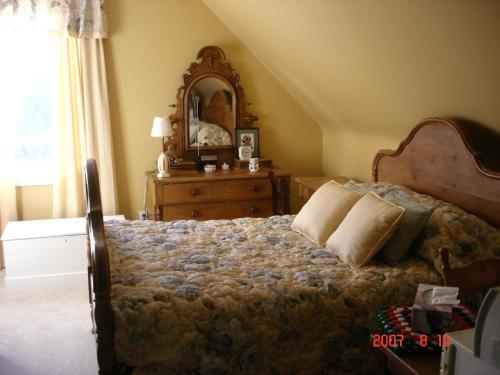 Heritage Home B&B