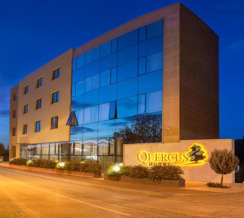 Hotel Quercus 2