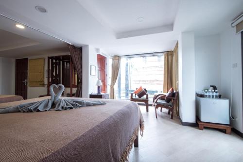 Chedi Home