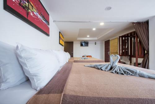 Chedi Home