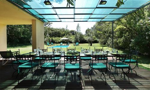 Cabana do Bispo