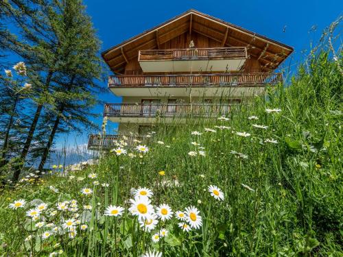 Noemys Chalets de Bois Méan