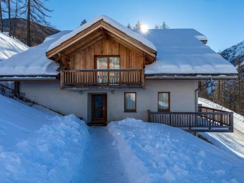 Noemys Chalets de Bois Méan