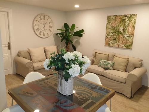 A&S Apartamentos Malaga, Малага
