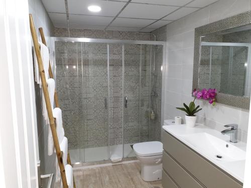 A&S Apartamentos Malaga, Málaga (fotografie 6)