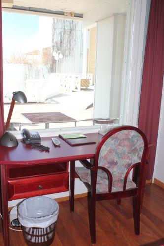 Hotel Cikada - image 7