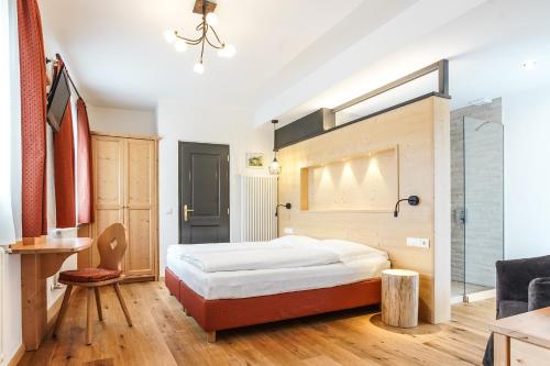 Berggasthof Locanda Alpina Dorfner, Sondrio