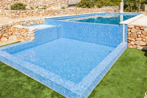  Villa Nabucco in Kras