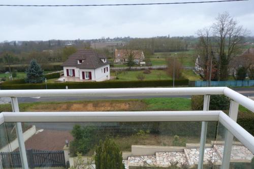 2 chambres au calme photo 22