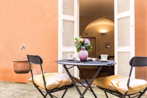 Lovely New Home, Via Nazionale, Rom