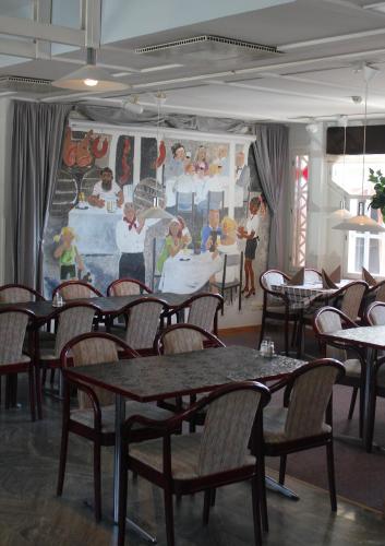 Hotel Cikada - image 3