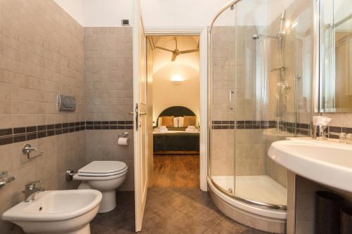 Lovely New Home, Via Nazionale, Roma (foto 10)