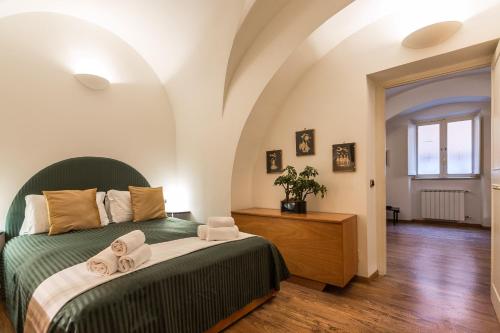 Lovely New Home, Via Nazionale, Roma (foto 9)