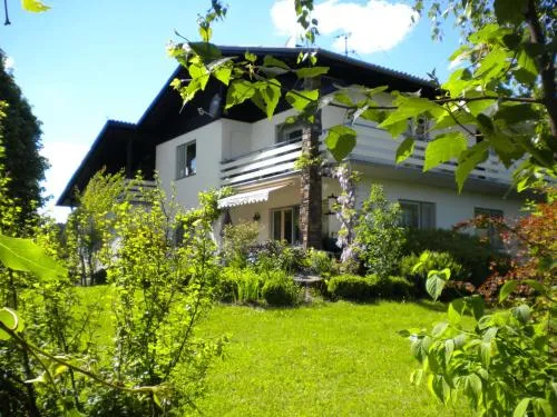 Gästezimmer Weiss in Maria Taferl, Österreich