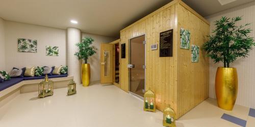 Aurea Fatima Hotel Congress & Spa - image 4