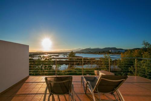 Villa LAKE VILLAGE Alcudia - image 8