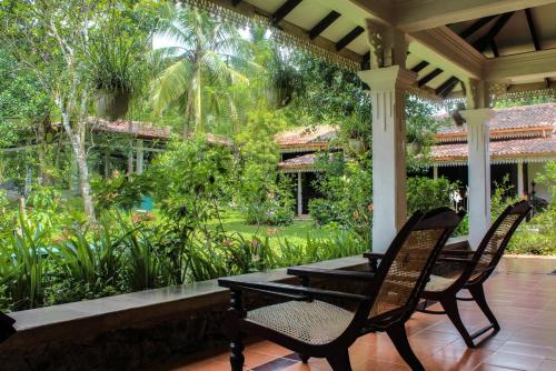 Plantation Villa 4