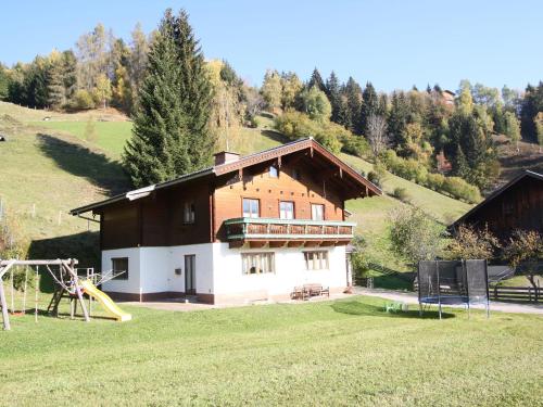 Apartment in Wagrain near the ski area